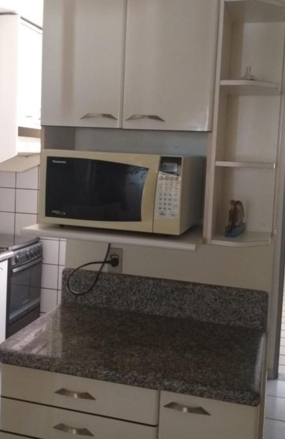 Apartamento Caldas Novas- 8 Adultos Exterior foto