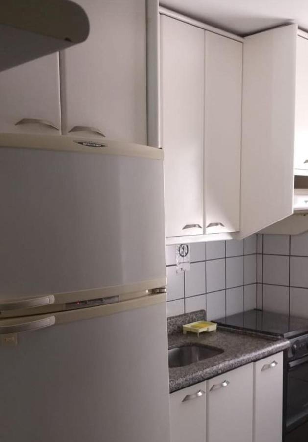 Apartamento Caldas Novas- 8 Adultos Exterior foto