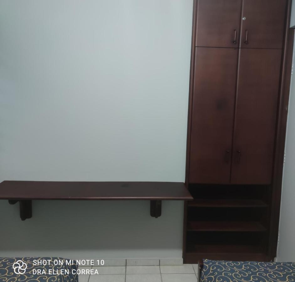 Apartamento Caldas Novas- 8 Adultos Exterior foto