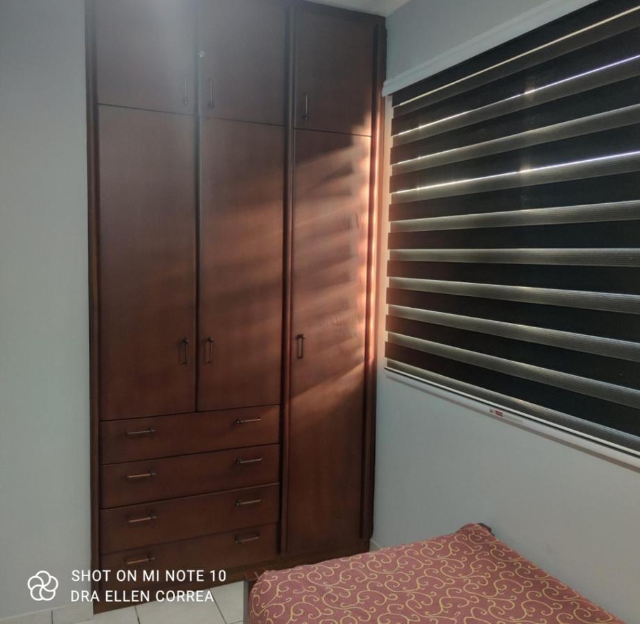 Apartamento Caldas Novas- 8 Adultos Exterior foto