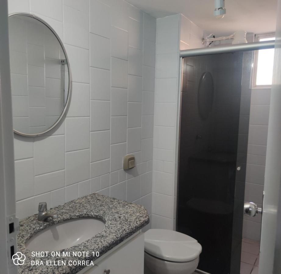 Apartamento Caldas Novas- 8 Adultos Exterior foto