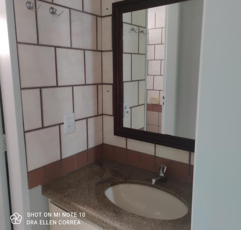 Apartamento Caldas Novas- 8 Adultos Exterior foto